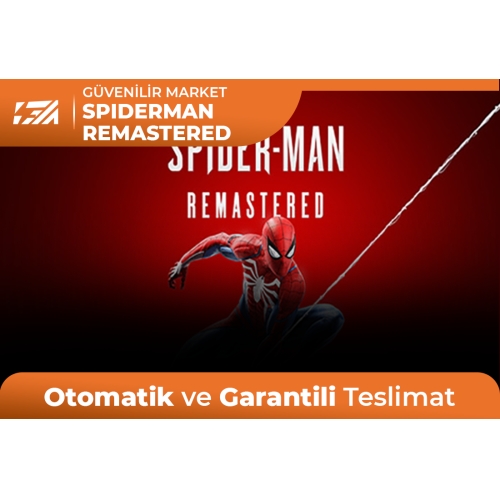  Marvels Spiderman Miles Morales + Garanti + Destek